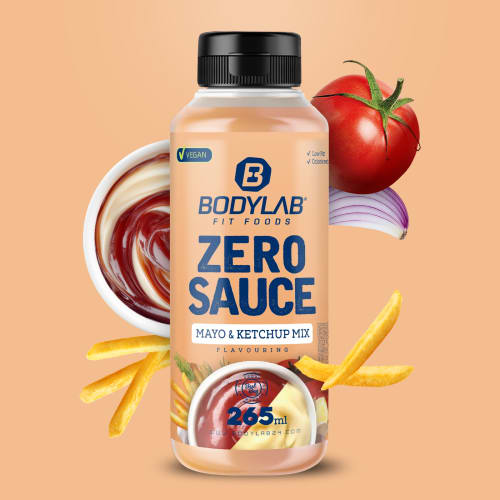 Zero Sauce - Mayo & Ketchup Mix