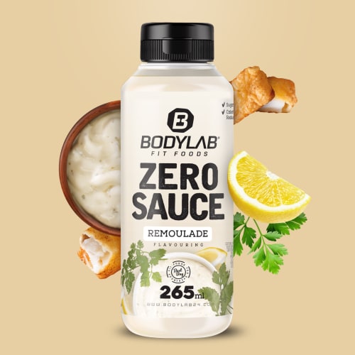 Zero Sauce - Remoulade