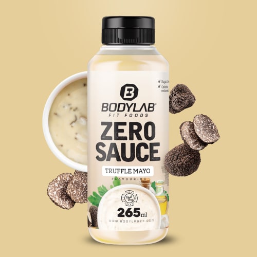 Zero Sauce - Truffle Mayo Flavouring