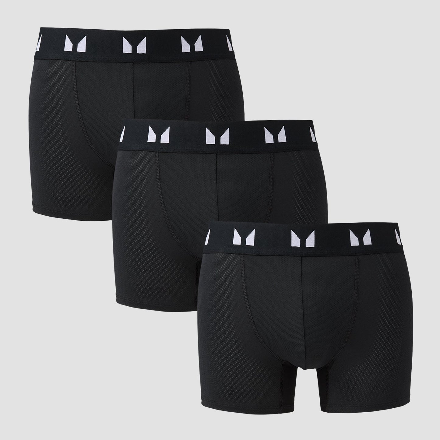 technische boxershorts voor heren - XXL