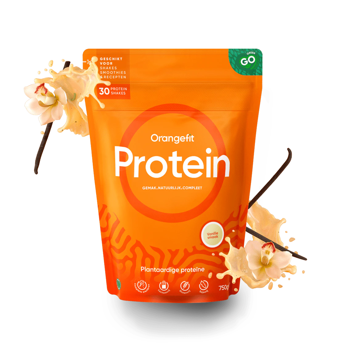 Vegan Protein