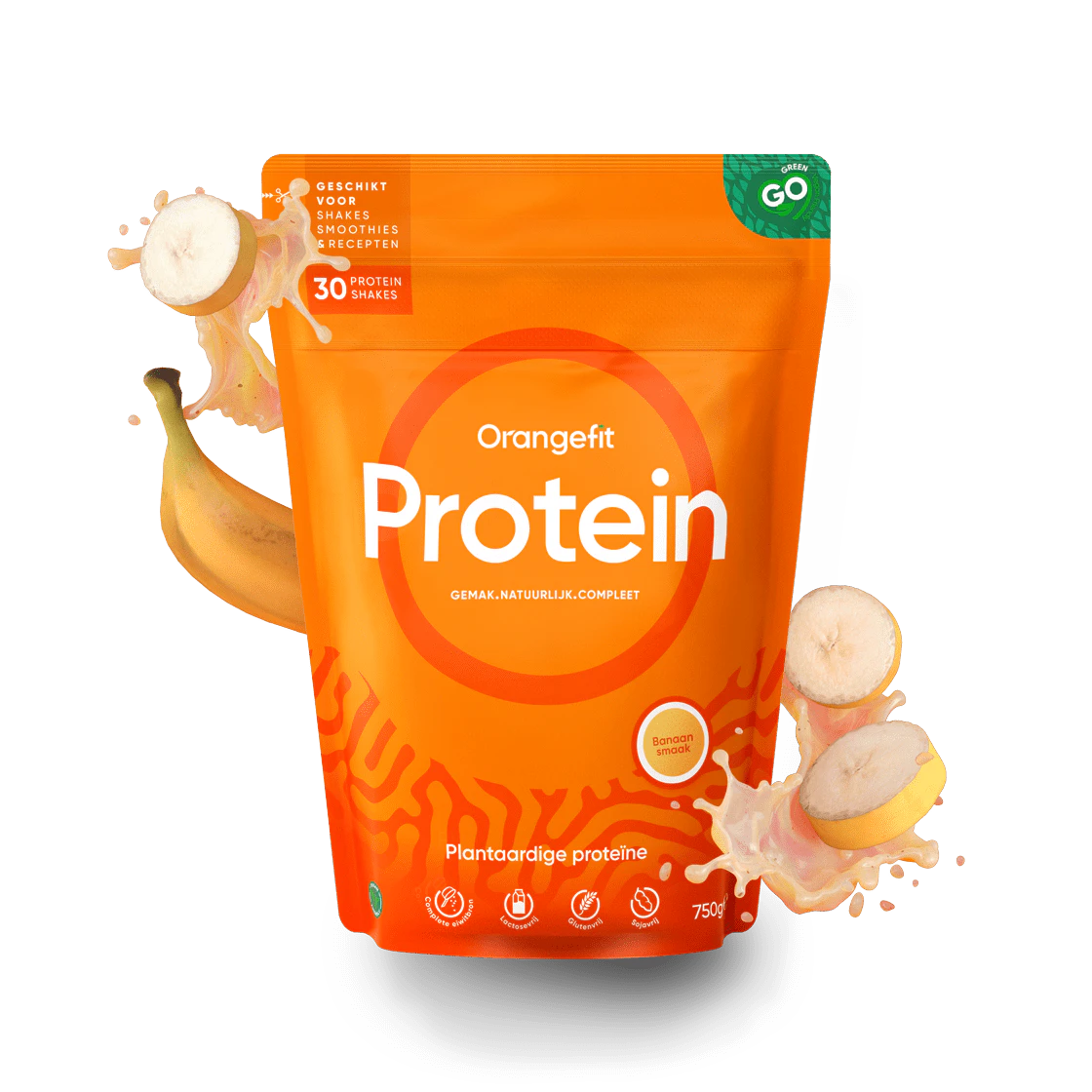 Vegan Protein