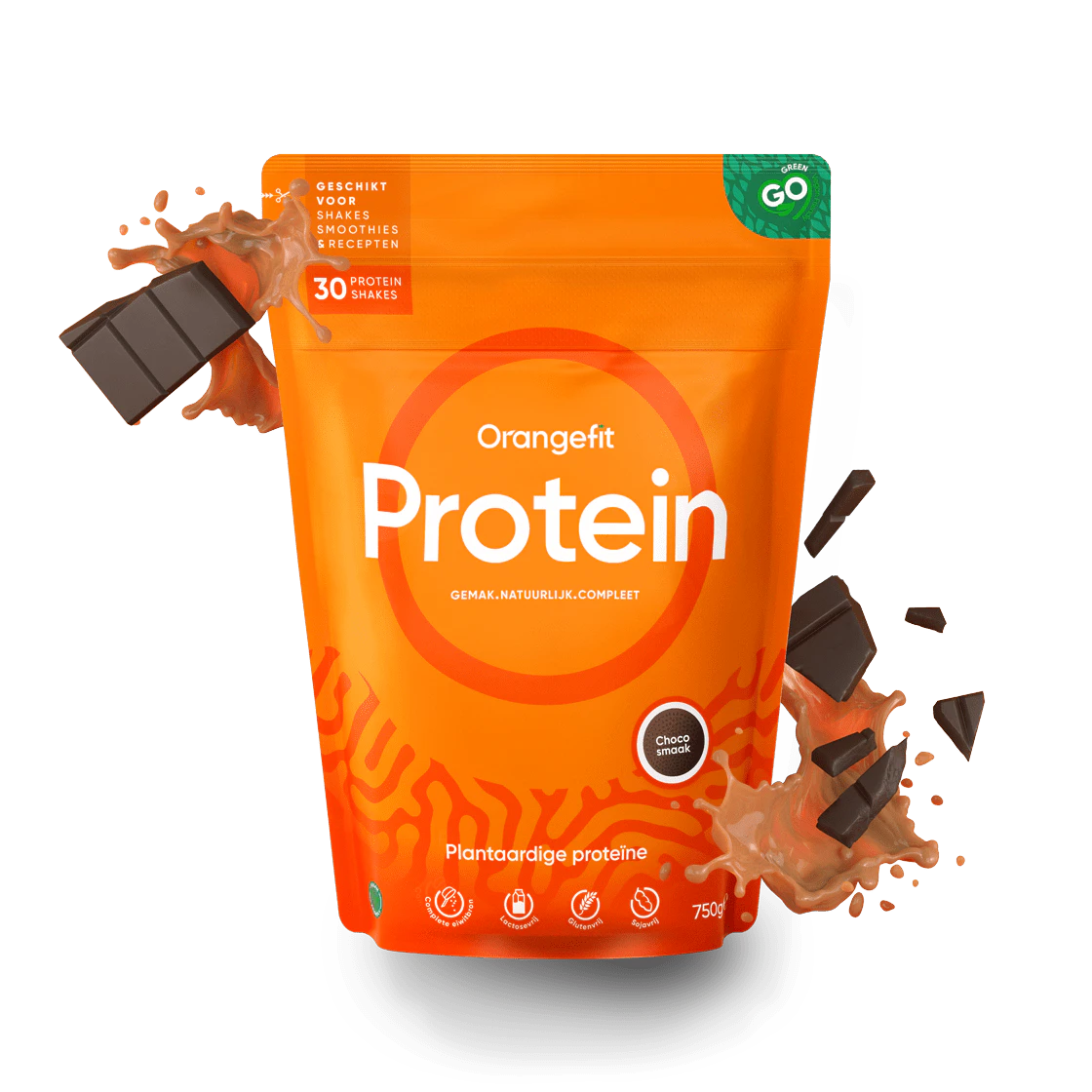 Vegan Protein