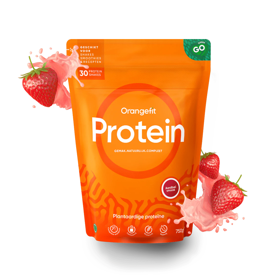 Vegan Protein