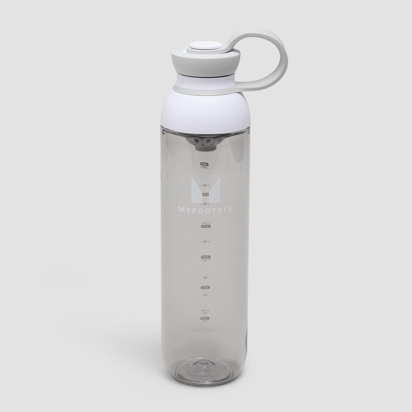 x Promixx Hybrid Fles 760ml - Keramisch Wit