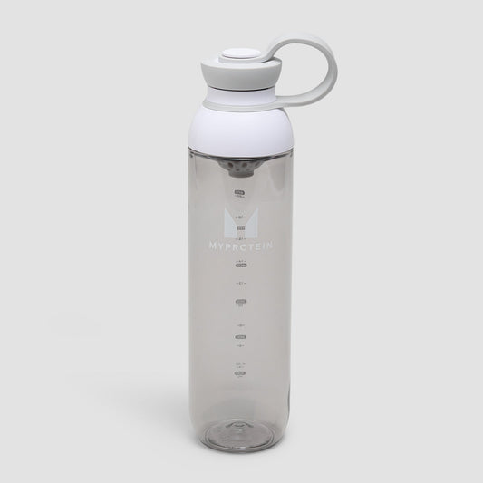 x Promixx Hybrid Fles 760ml - Keramisch Wit
