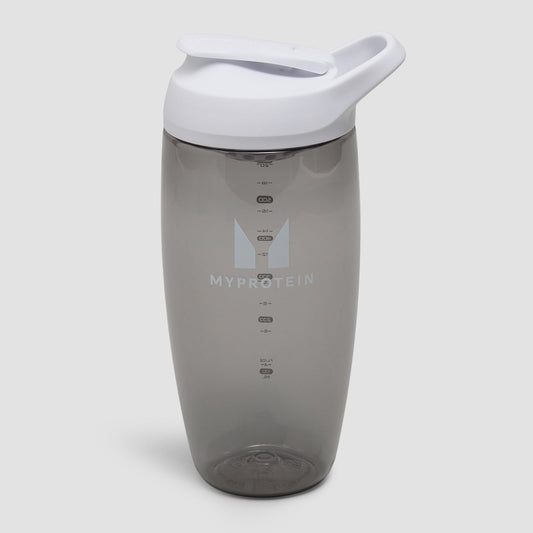 x Promixx Eco Shakerfles 700ml - Keramisch Wit