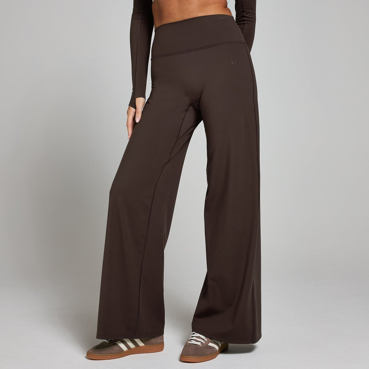 Women's Tempo Wide Leg Legging - XXL
