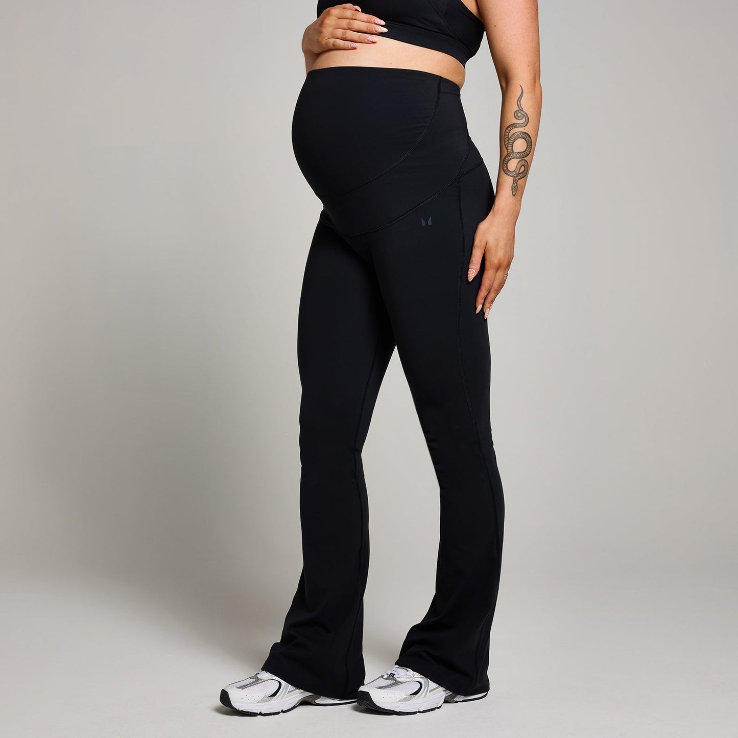 Over the Bump zwangerschapslegging voor dames - XXL