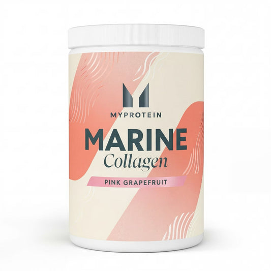 Marine Collageen - Roze Grapefruit