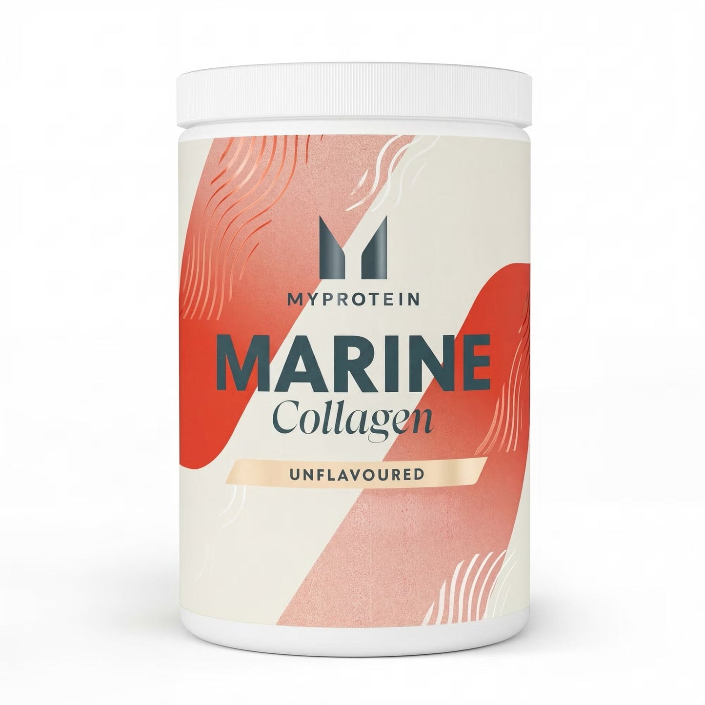 Marine Collageen - Naturel