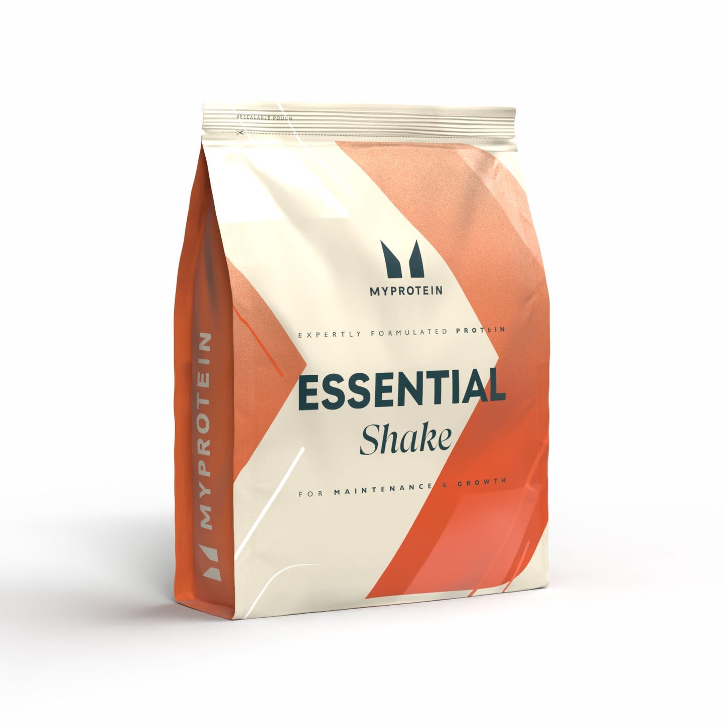 Essential-shakes - Vanilla Honeycomb / 2.5 kg / 70 porties