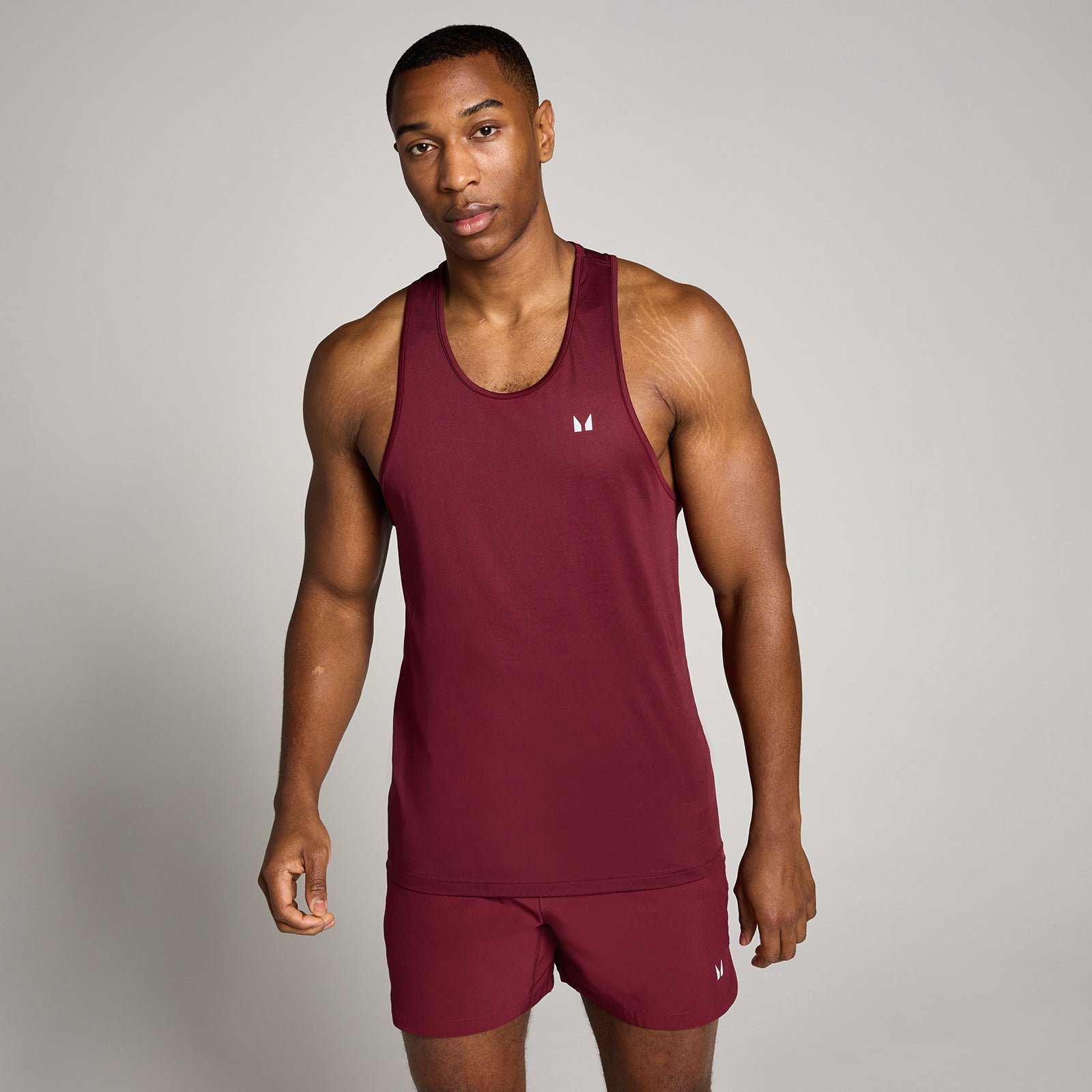 Heren Training Top - M