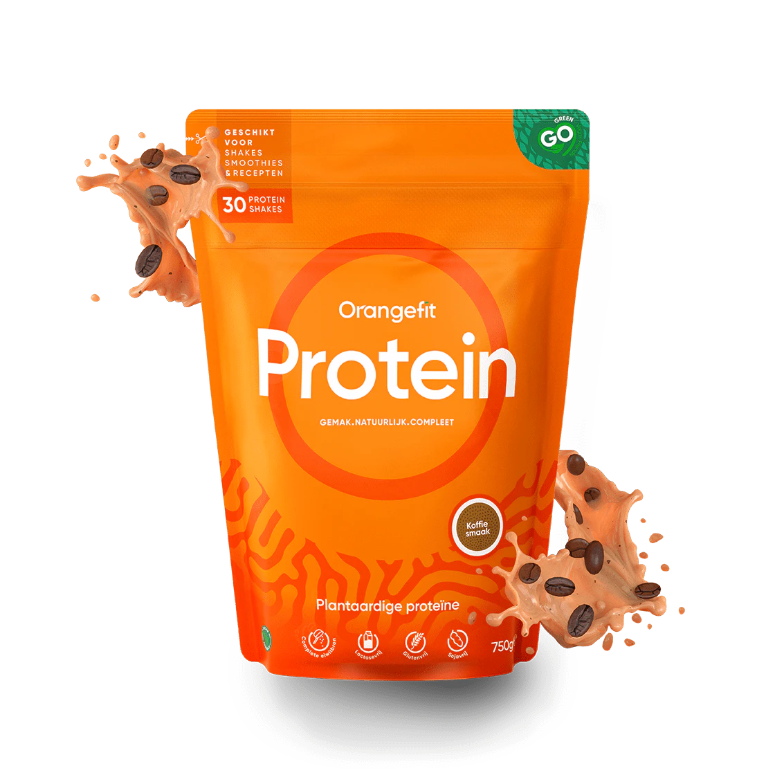 Vegan Protein