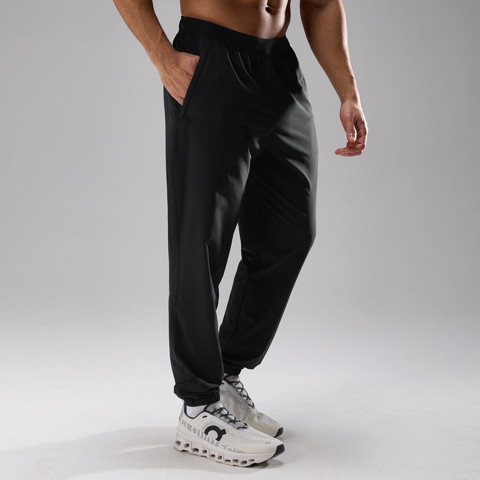Training Ultra Geweven Joggingbroek voor Heren - 3XL
