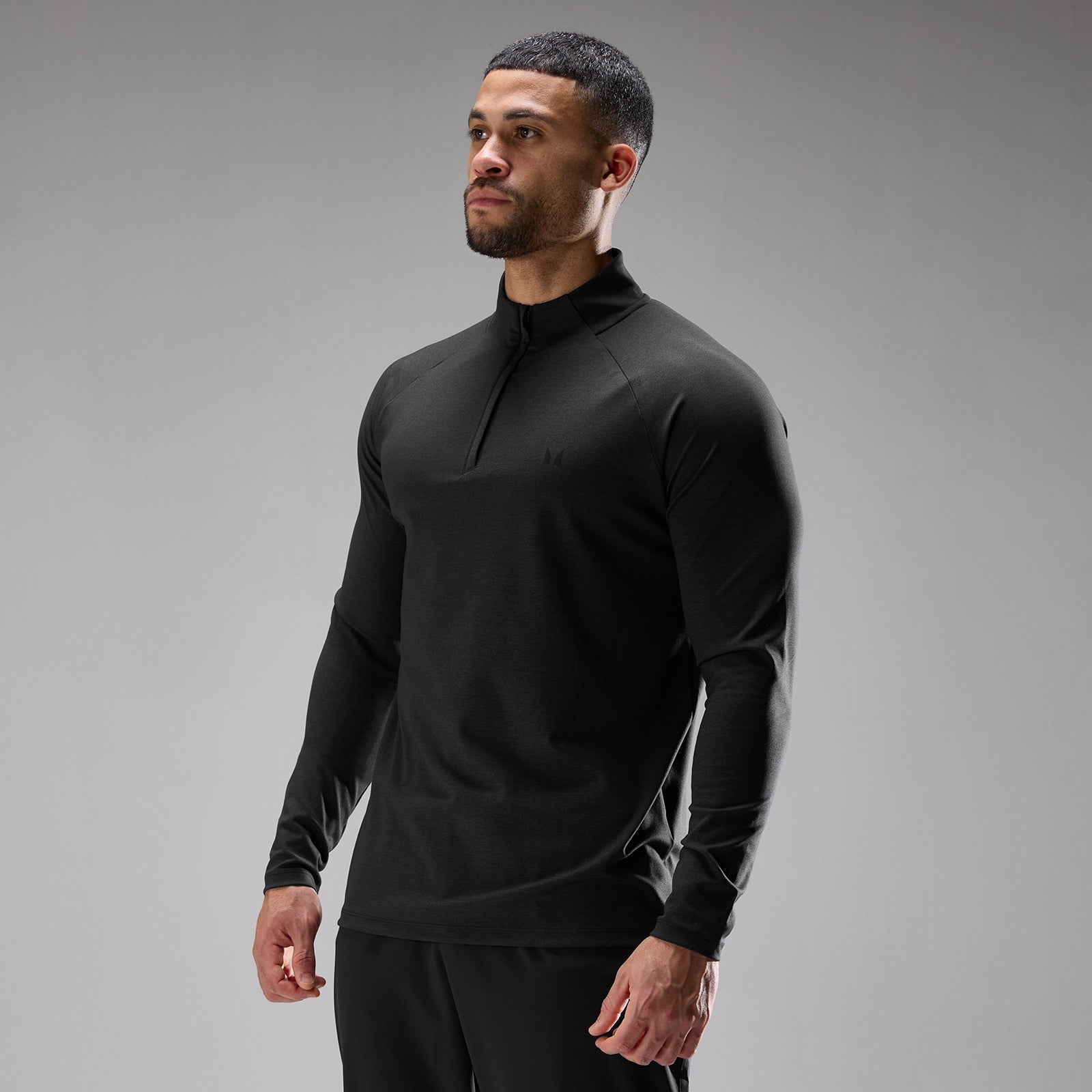 Men's Training Ultra Jersey 1/4 Zip - 3XL