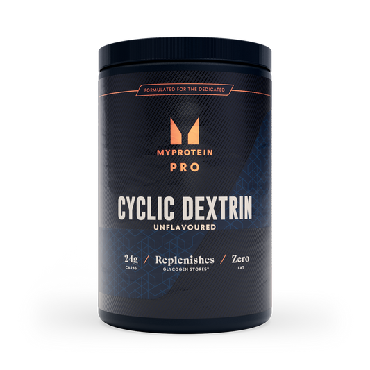 Cyclische dextrine - Naturel / 1 kg / 40 porties