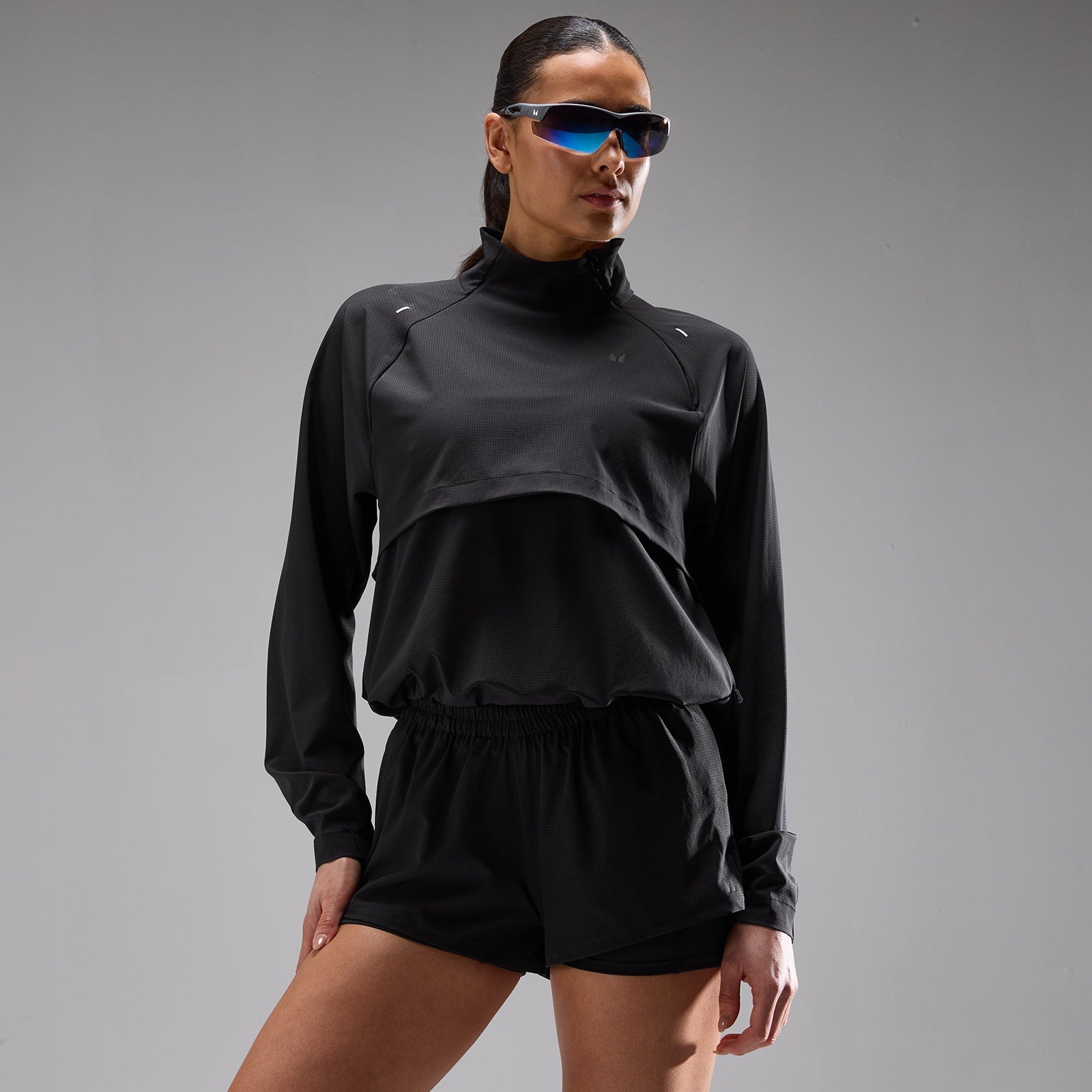 Dames Velocity Ultra Geweven Jas - XXL