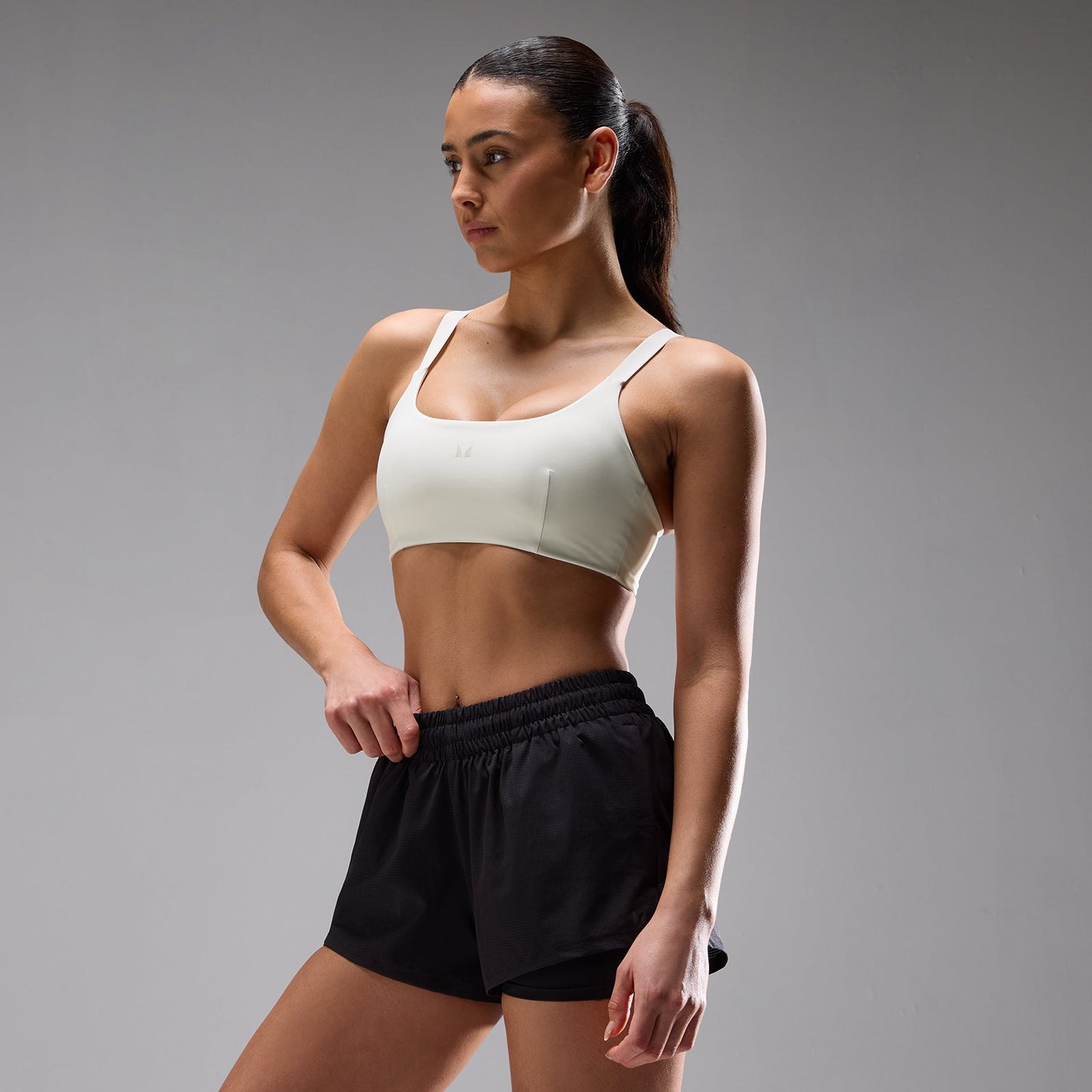 Dames Velocity Ultra Sport-BH - Mist / XXL