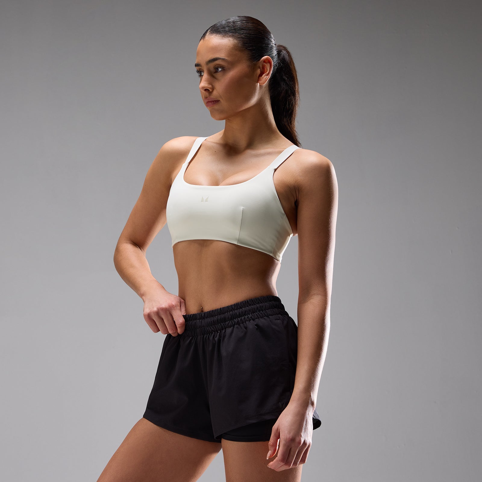 Dames Velocity Ultra Sport-BH - Mist / XXL