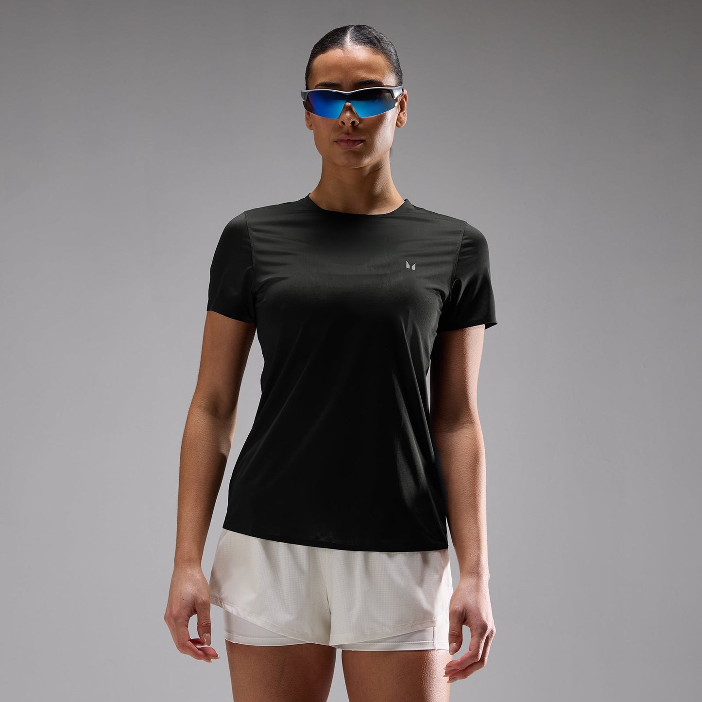 Dames Velocity Ultra Mesh T-Shirt - XXL