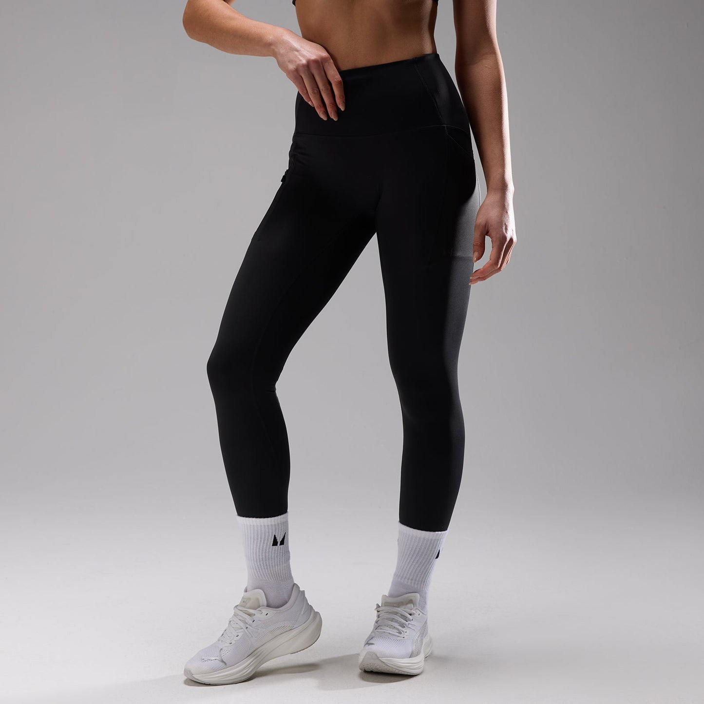 Dames Velocity Ultra Legging - XXL