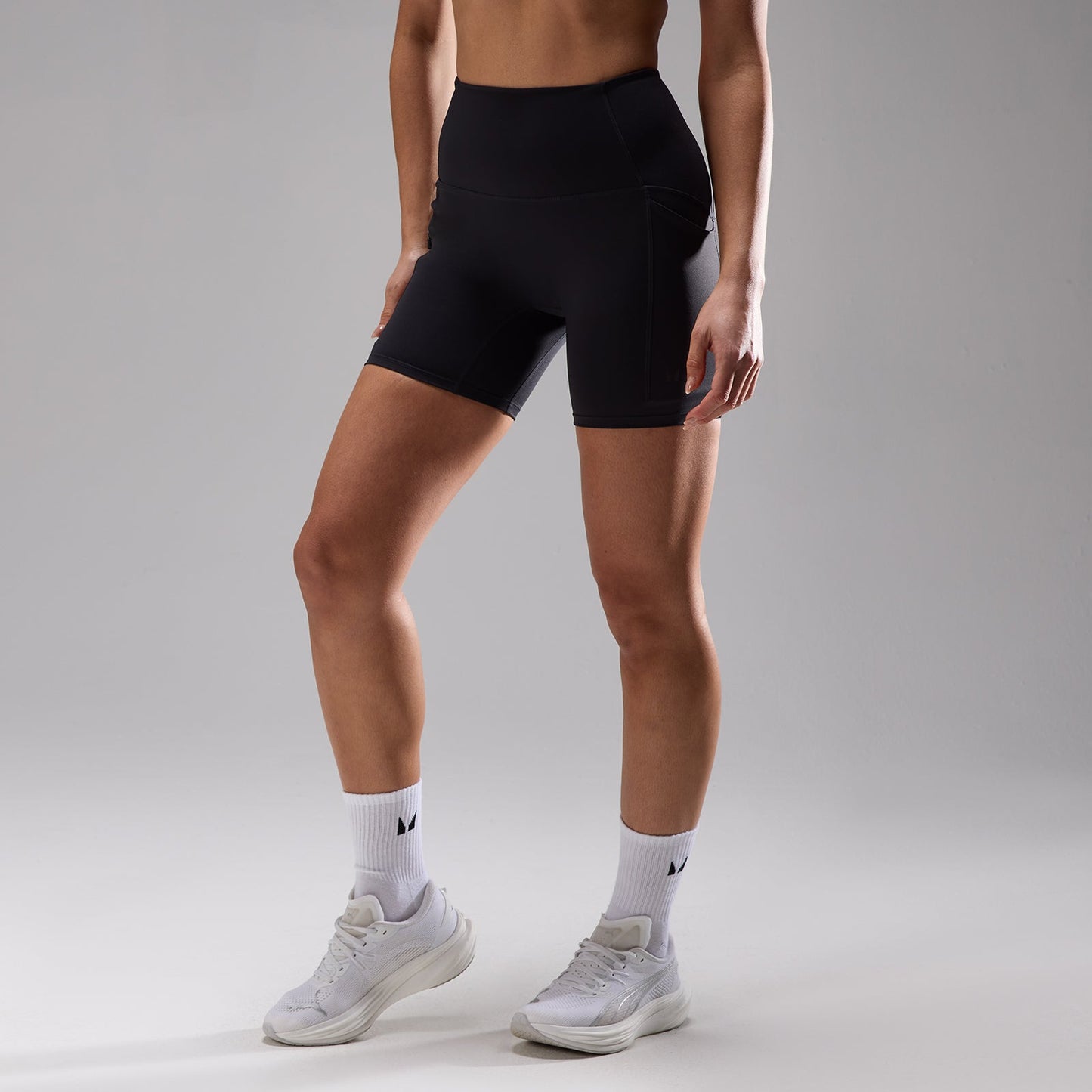Dames Velocity Ultra Fietsshort - XXL