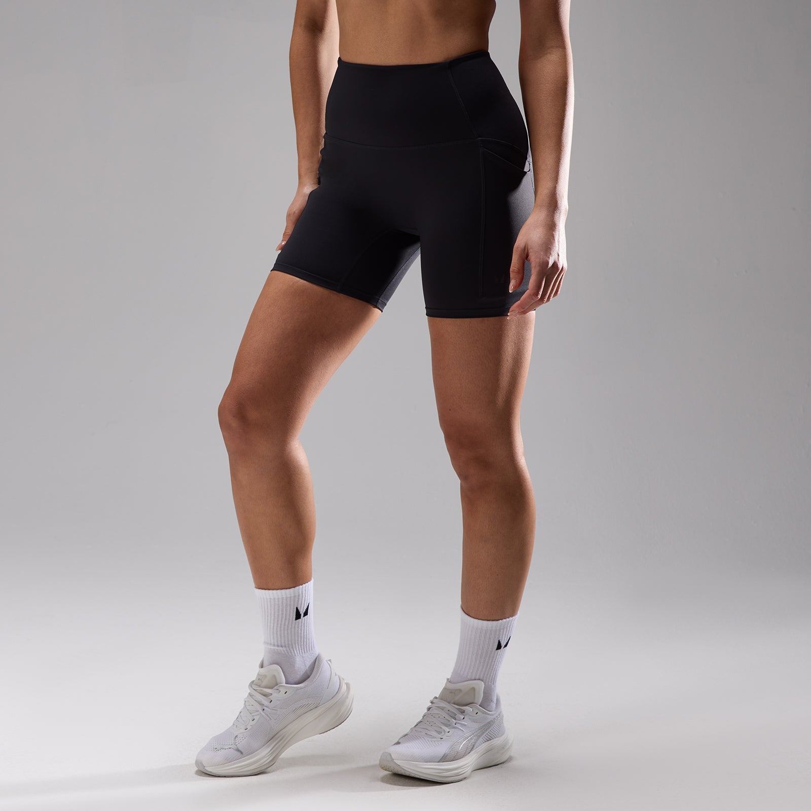 Dames Velocity Ultra Fietsshort - XXL