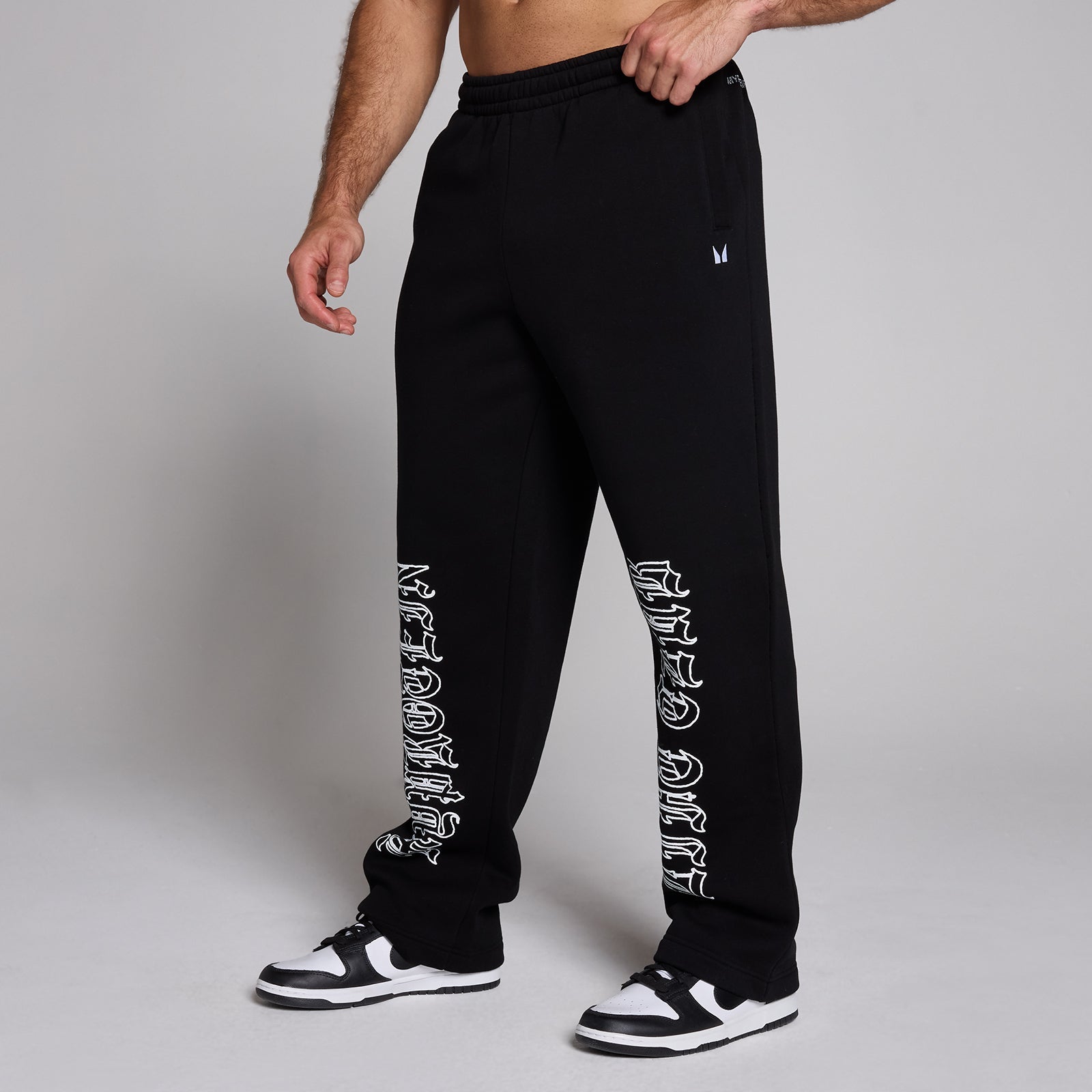 Men's Origin Lift Club Straight Leg Jogger - XXL