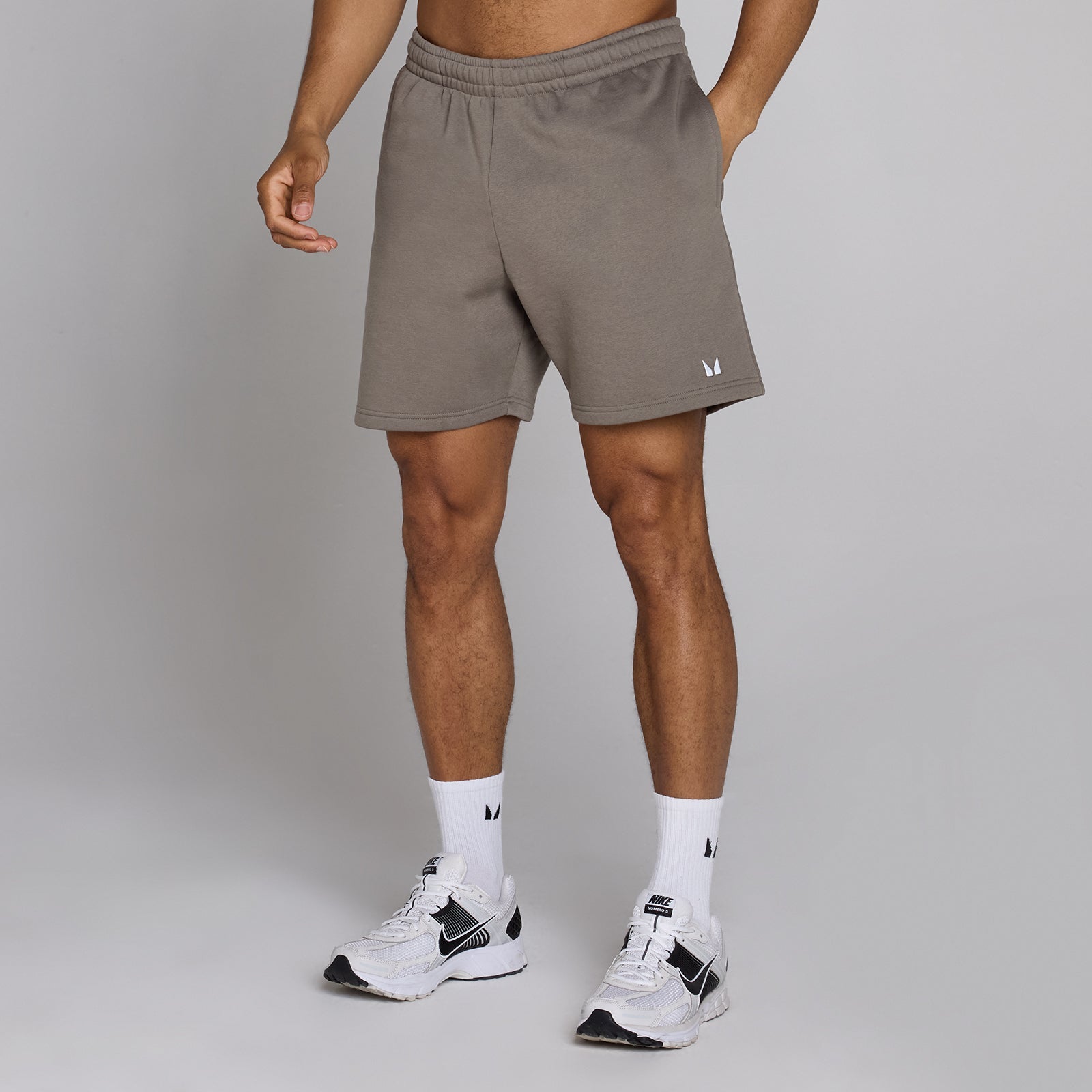 Heren Rest Day 7 Sweatshort - 3XL