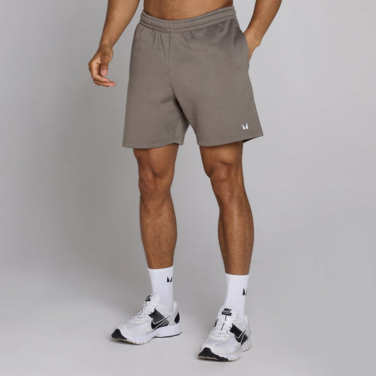 Heren Rest Day 7 Sweatshort - 3XL