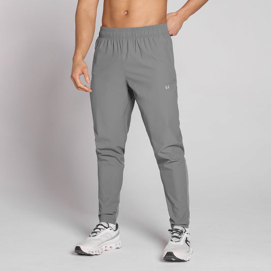 Heren Tempo Geweven Joggingbroek - 3XL