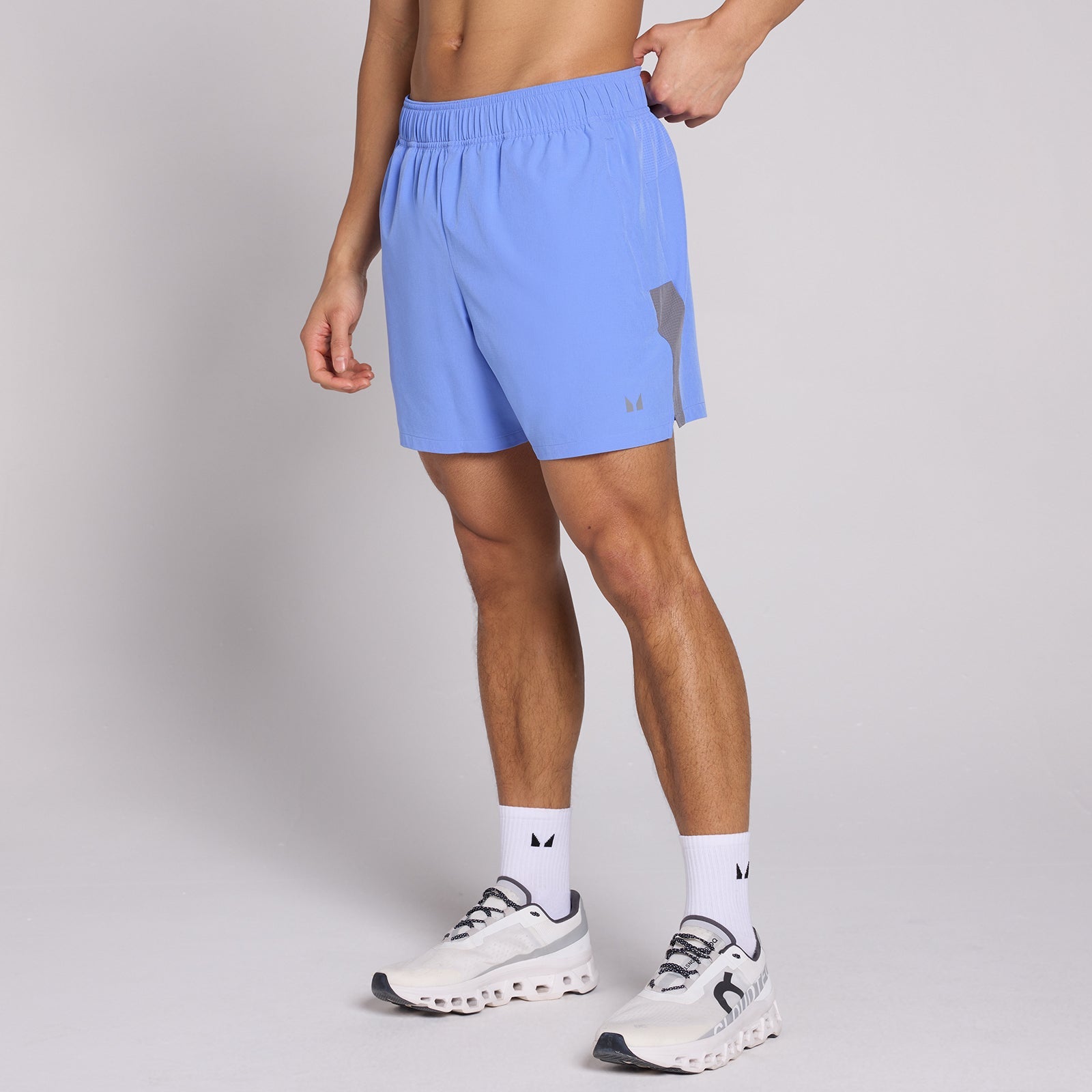 Heren Active Training 5 Zak Short - 3XL