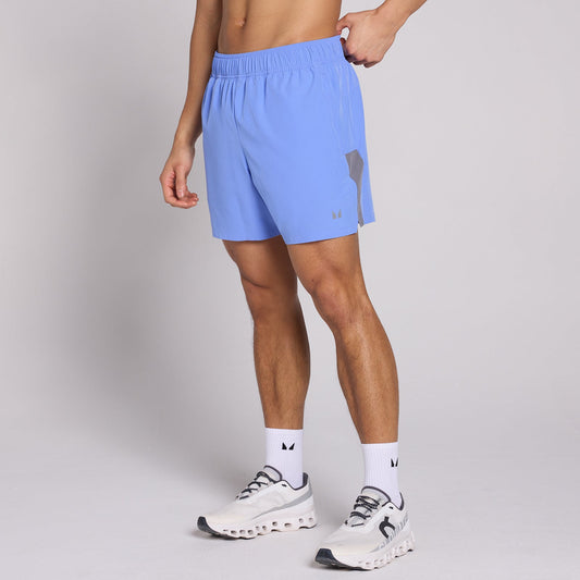 Heren Active Training 5 Zak Short - 3XL