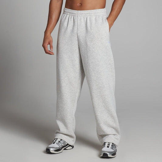 Heren Rest Day Straight Leg Joggingbroek - 3XL