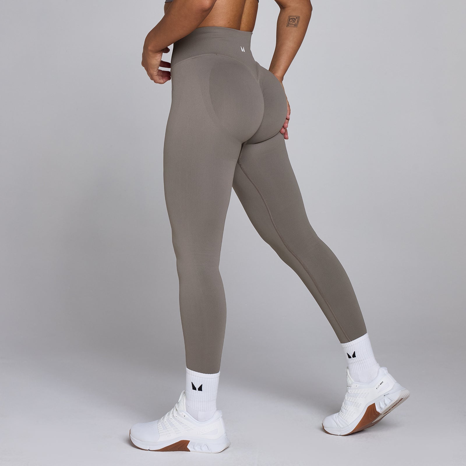 Dames Lift Seamless Legging - XXL