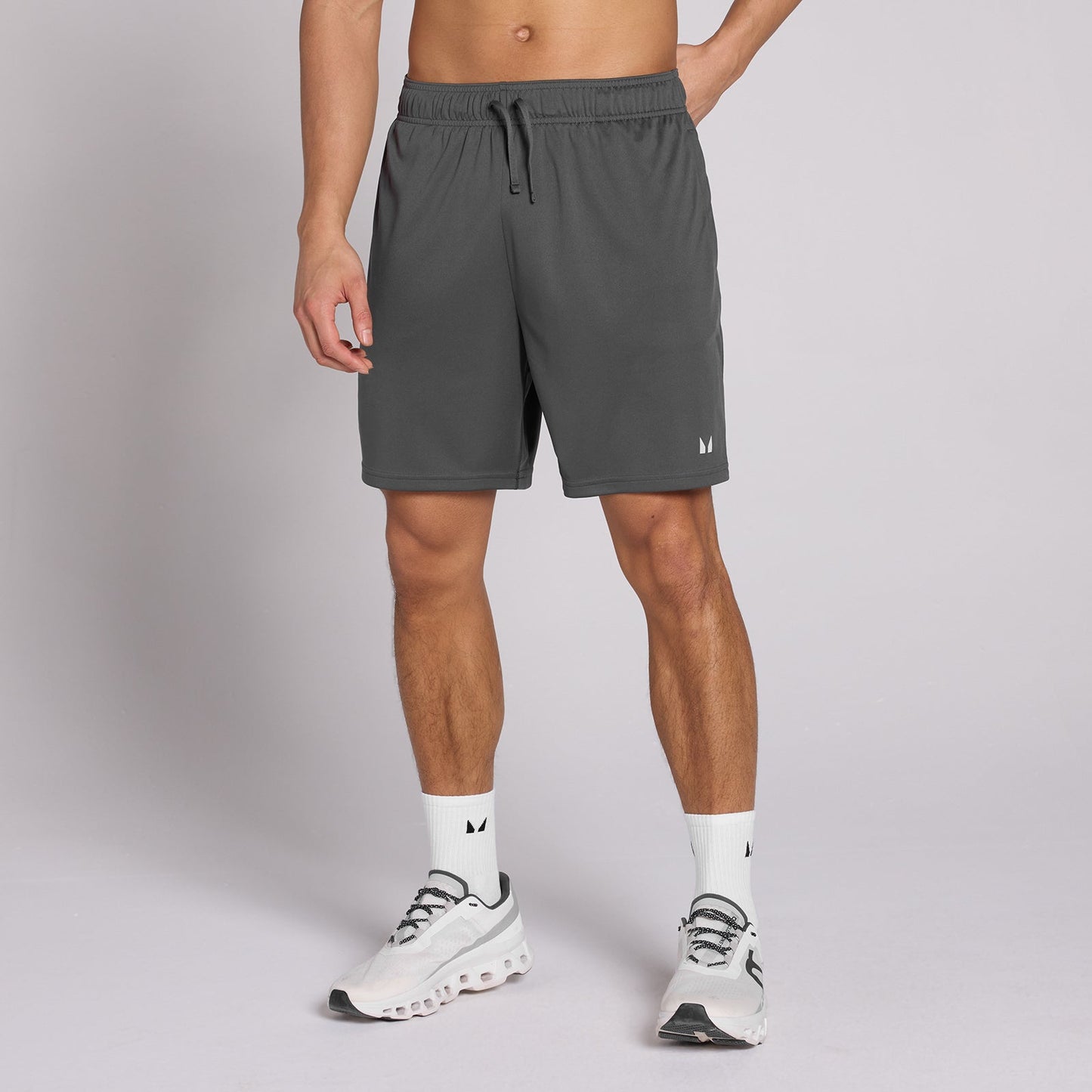 Heren Lichtgewicht Trainingsshort - 3XL