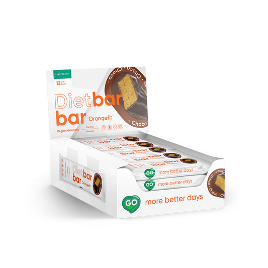 Diet Bar