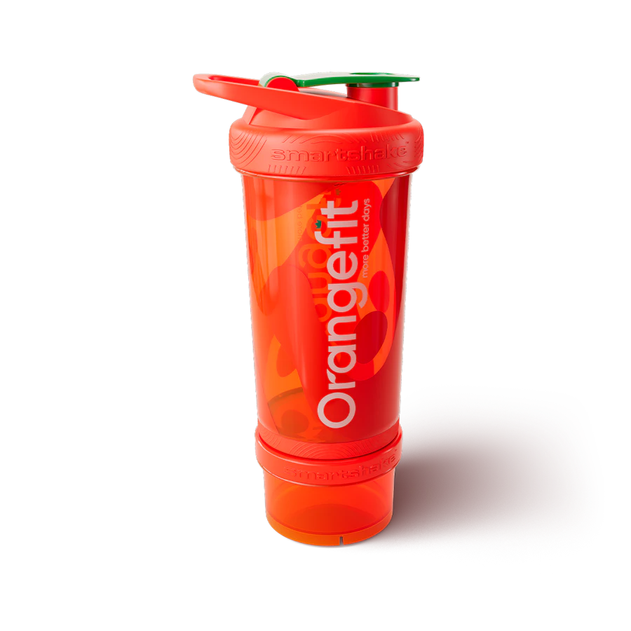 Fit Shaker