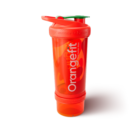 Fit Shaker