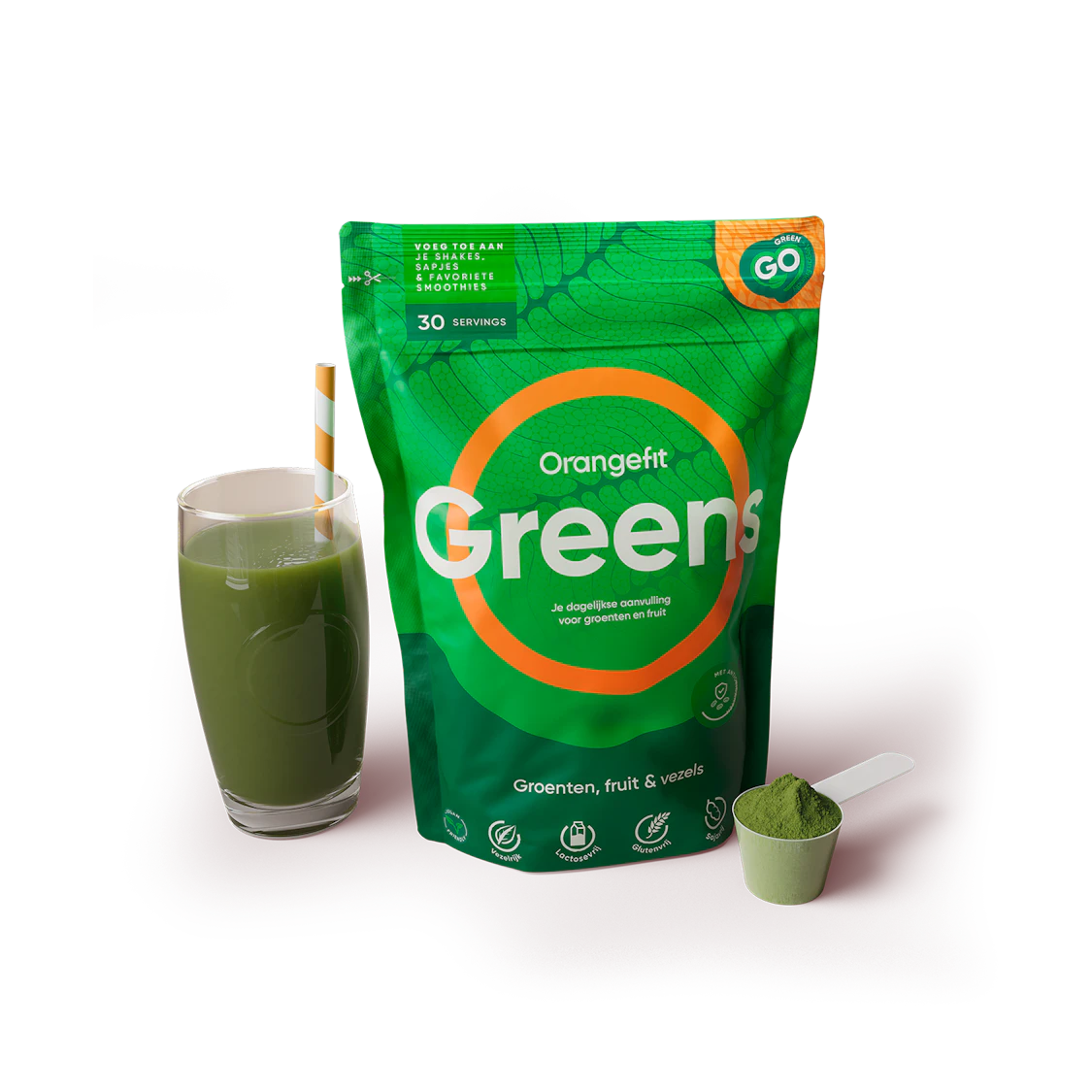 Greens