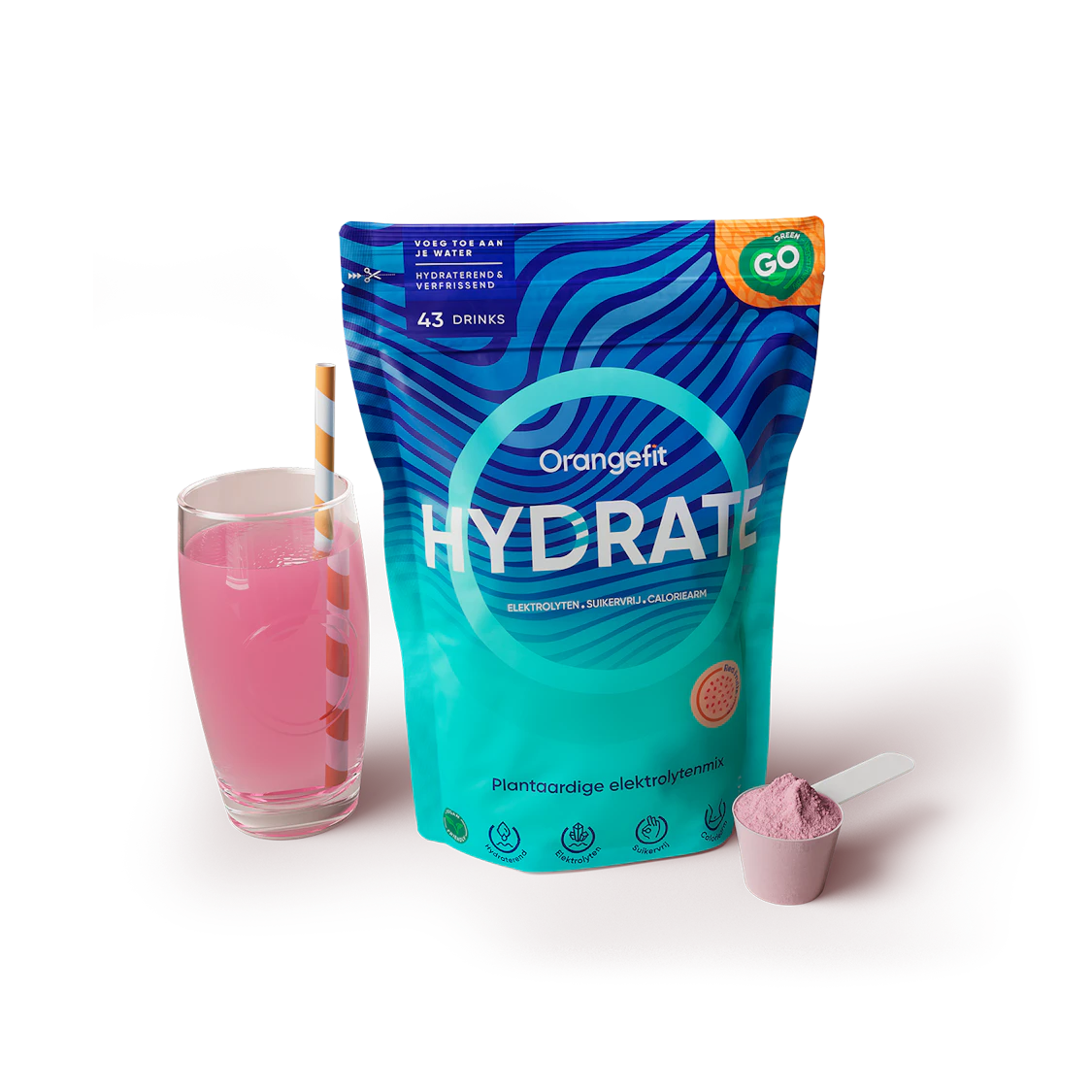 Hydrate