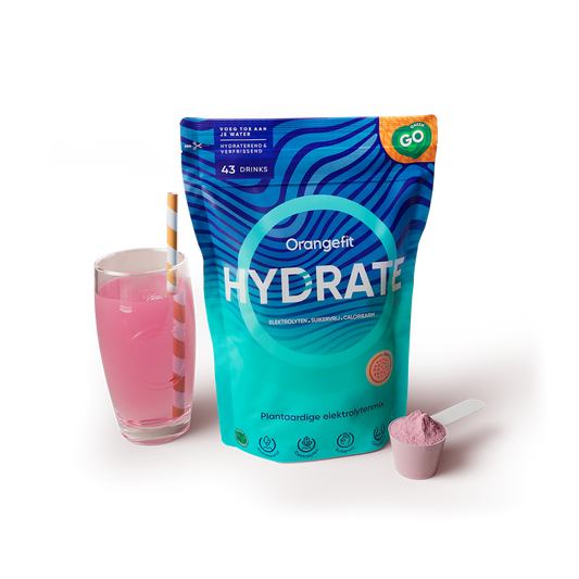 Hydrate