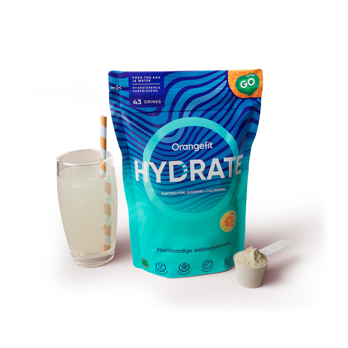Hydrate