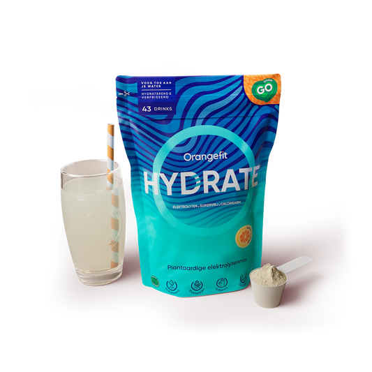 Hydrate
