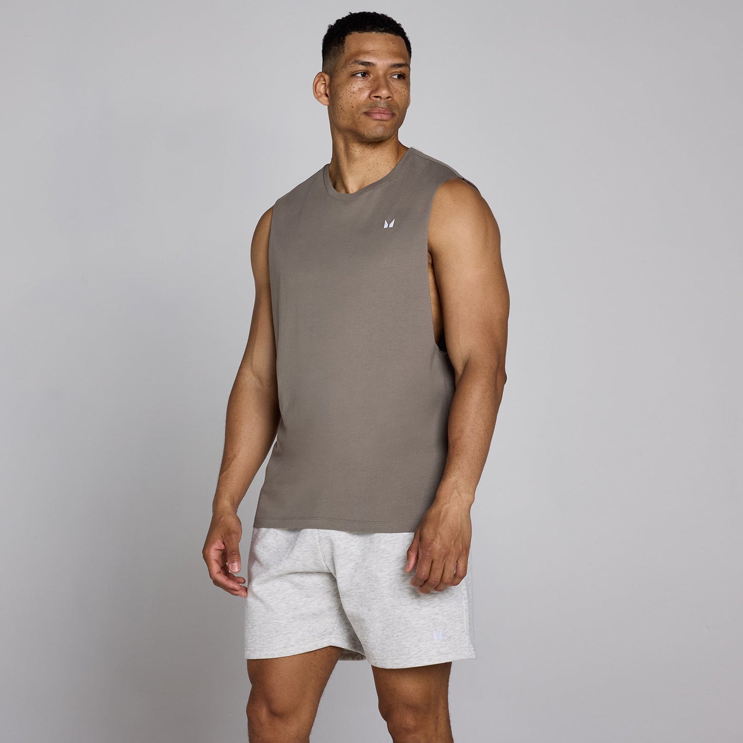 Heren Rest Day Tank - 3XL