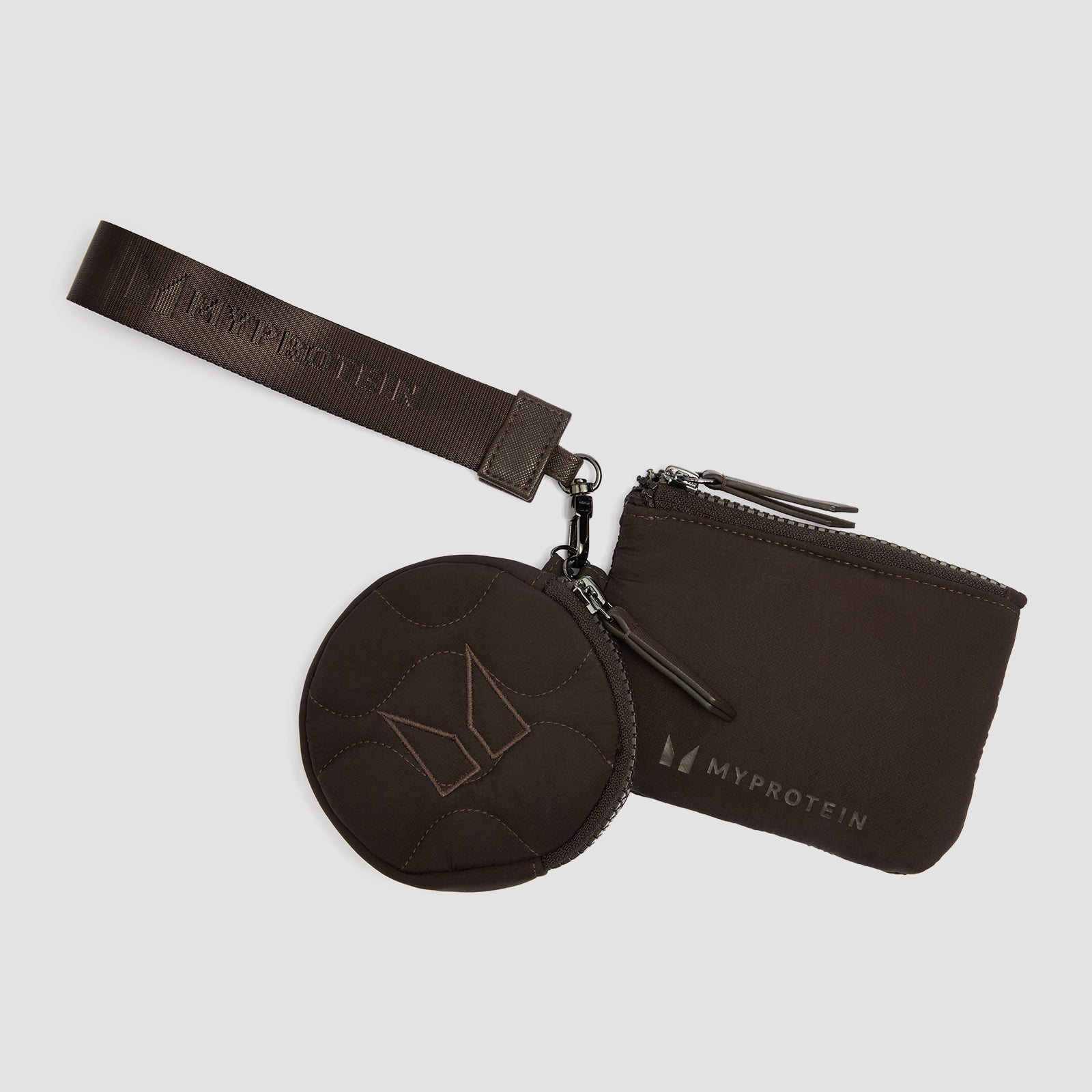 Mycon Sleutelhanger - Cacao