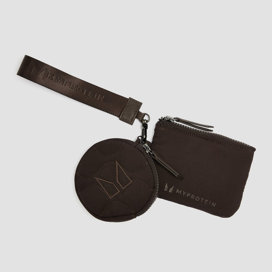 Mycon Sleutelhanger - Cacao