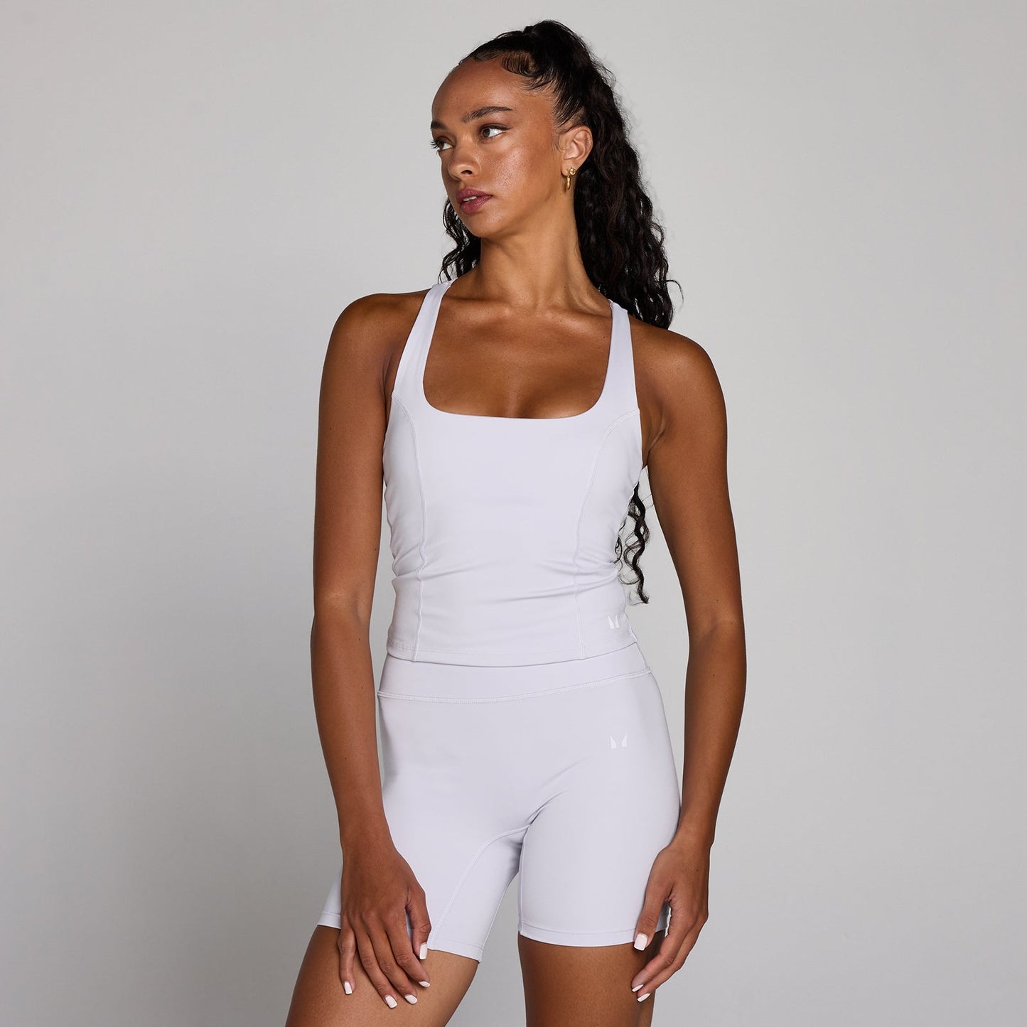 Dames Training Racer Back Vest - XXL