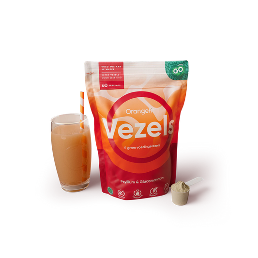 Vezels